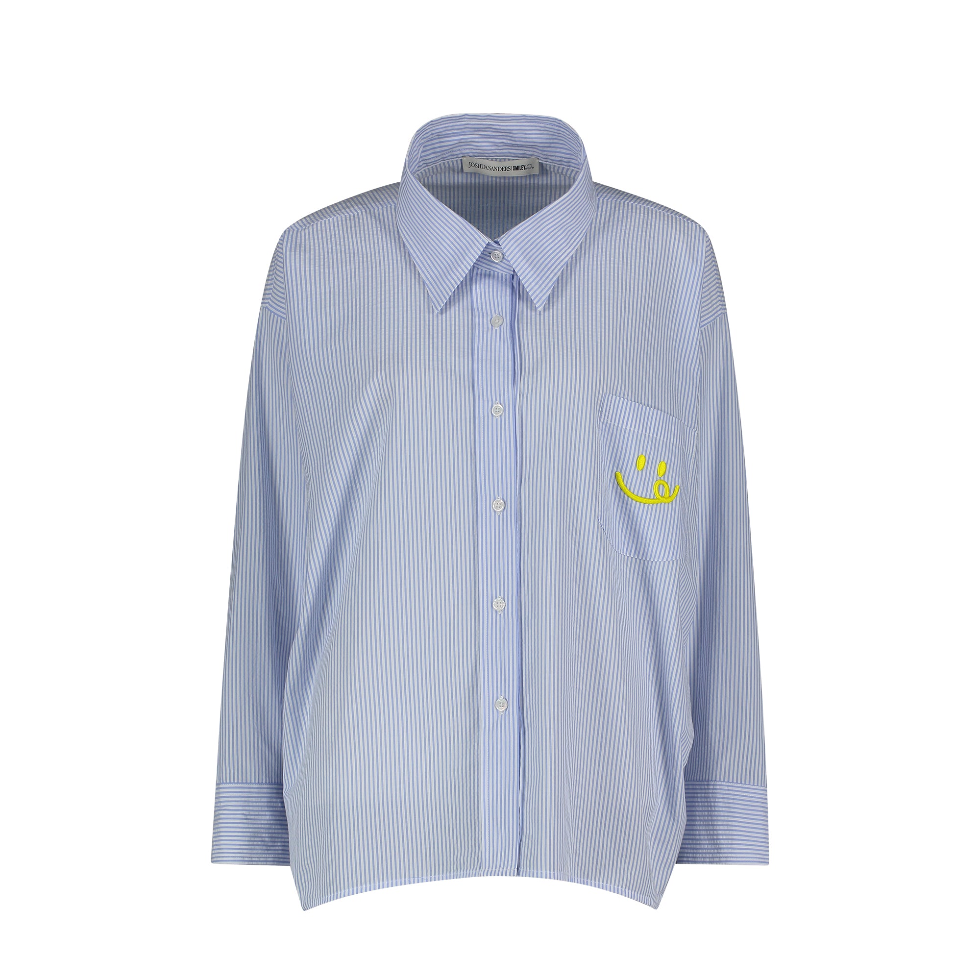 RTS SEERSUCKER SHIRT