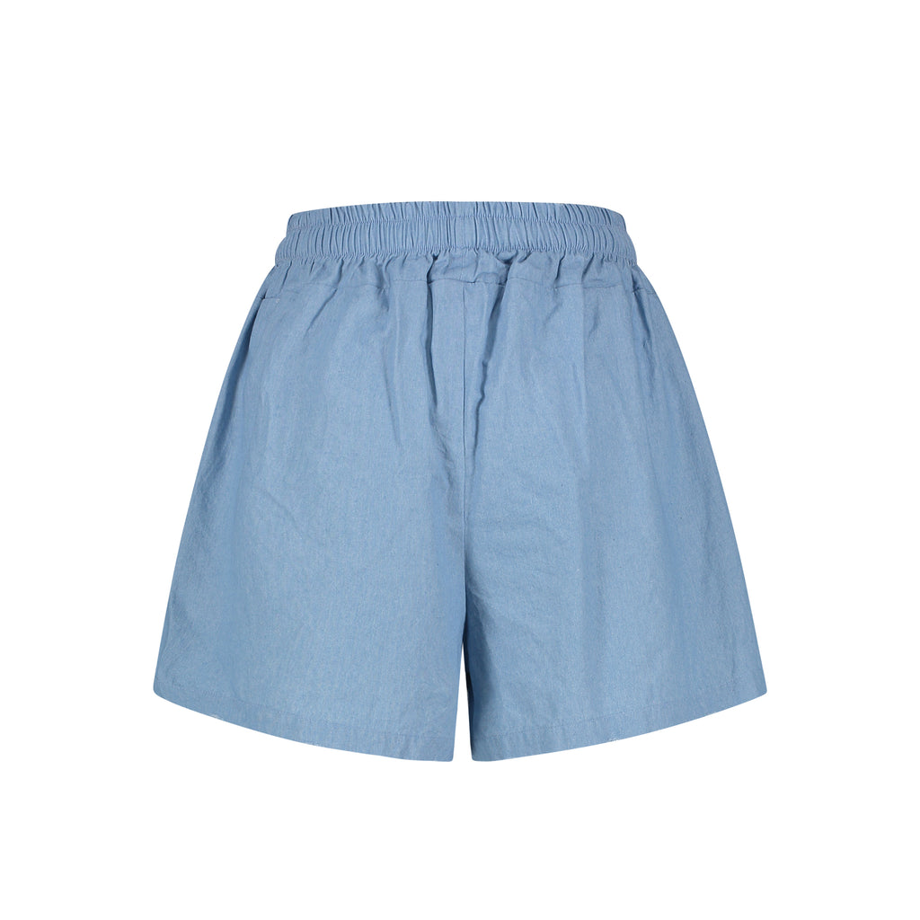 PANTALONES CORTOS VAQUEROS PALM