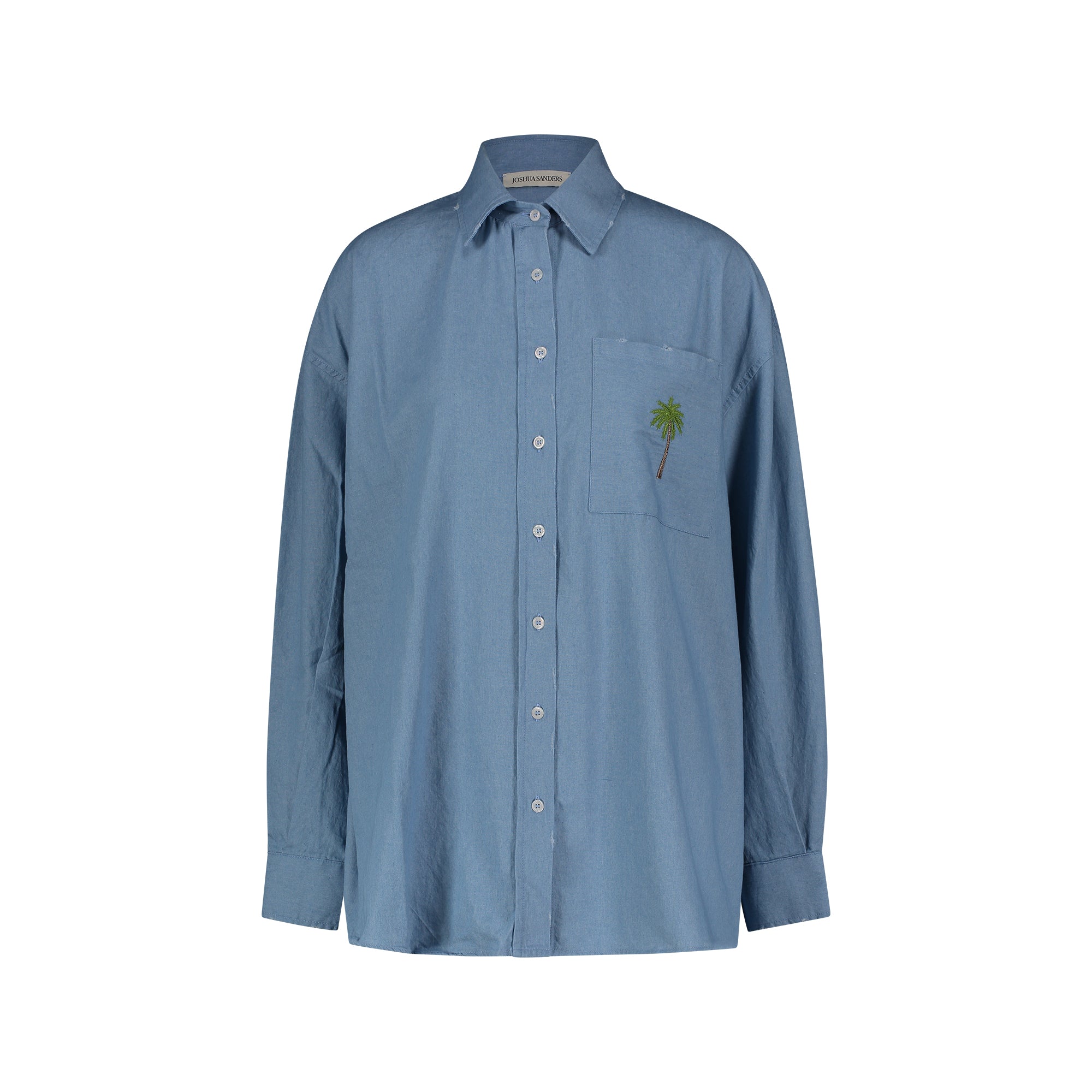 DENIM CMA SHIRT