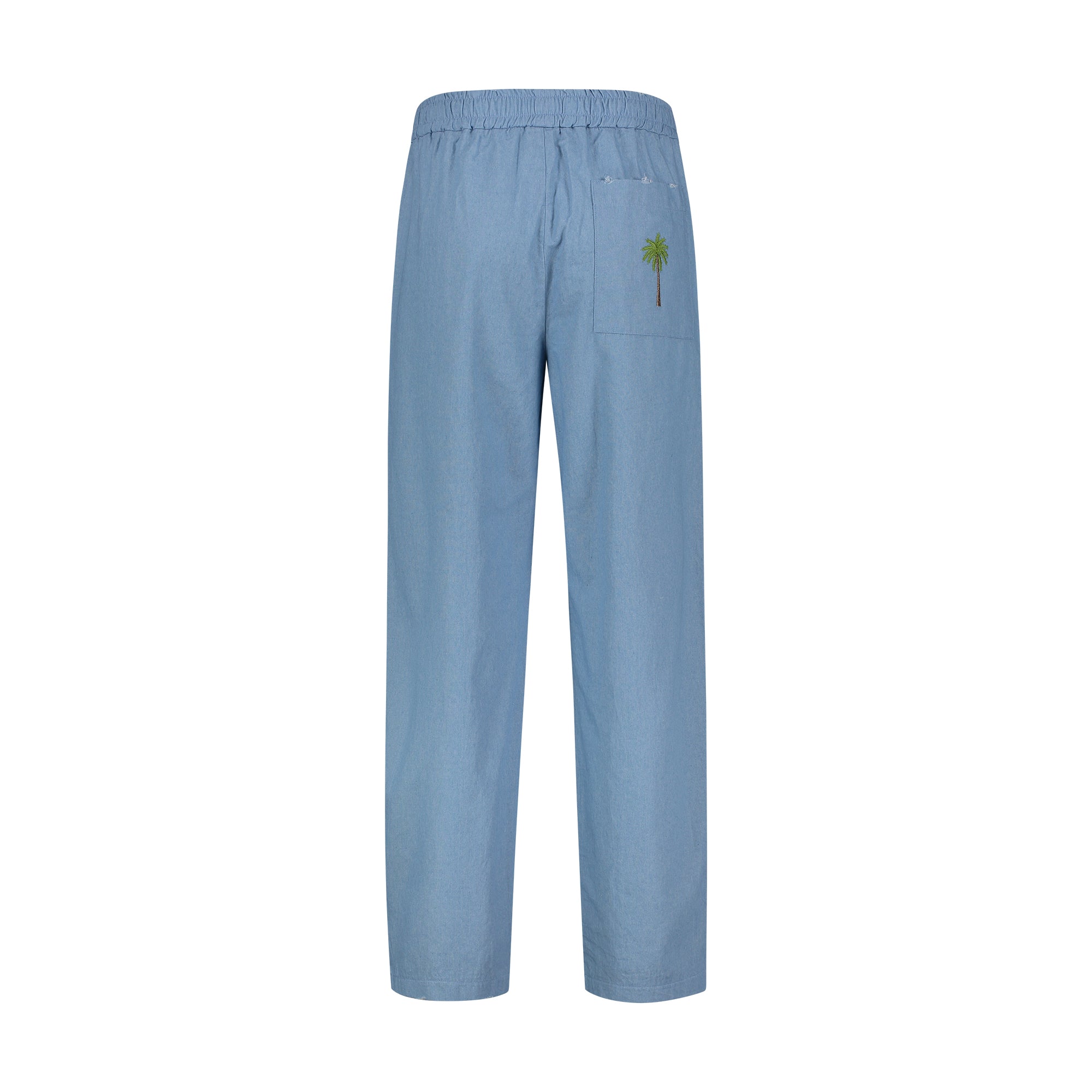 PANTALONES VAQUEROS HOLLYWOOD