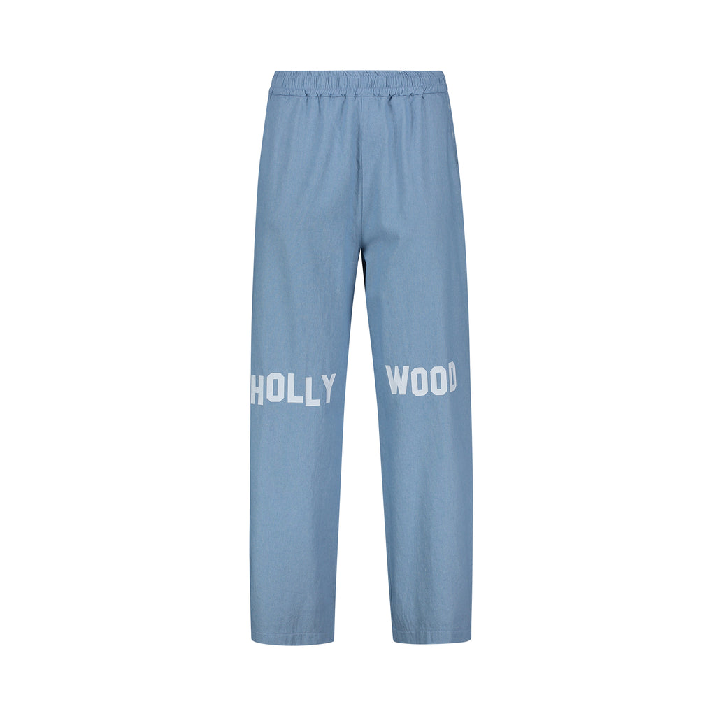 PANTALONES VAQUEROS HOLLYWOOD