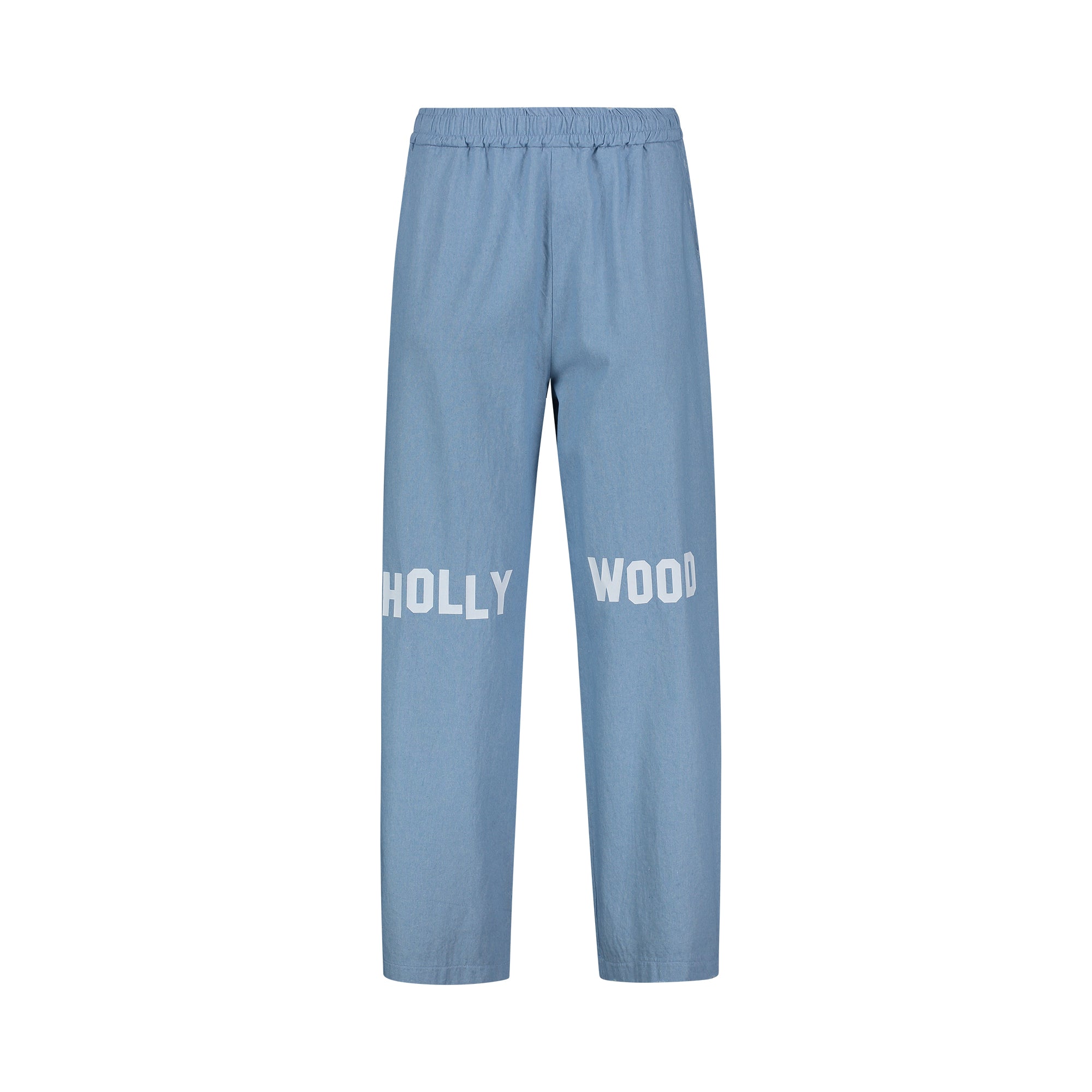PANTALONES VAQUEROS HOLLYWOOD