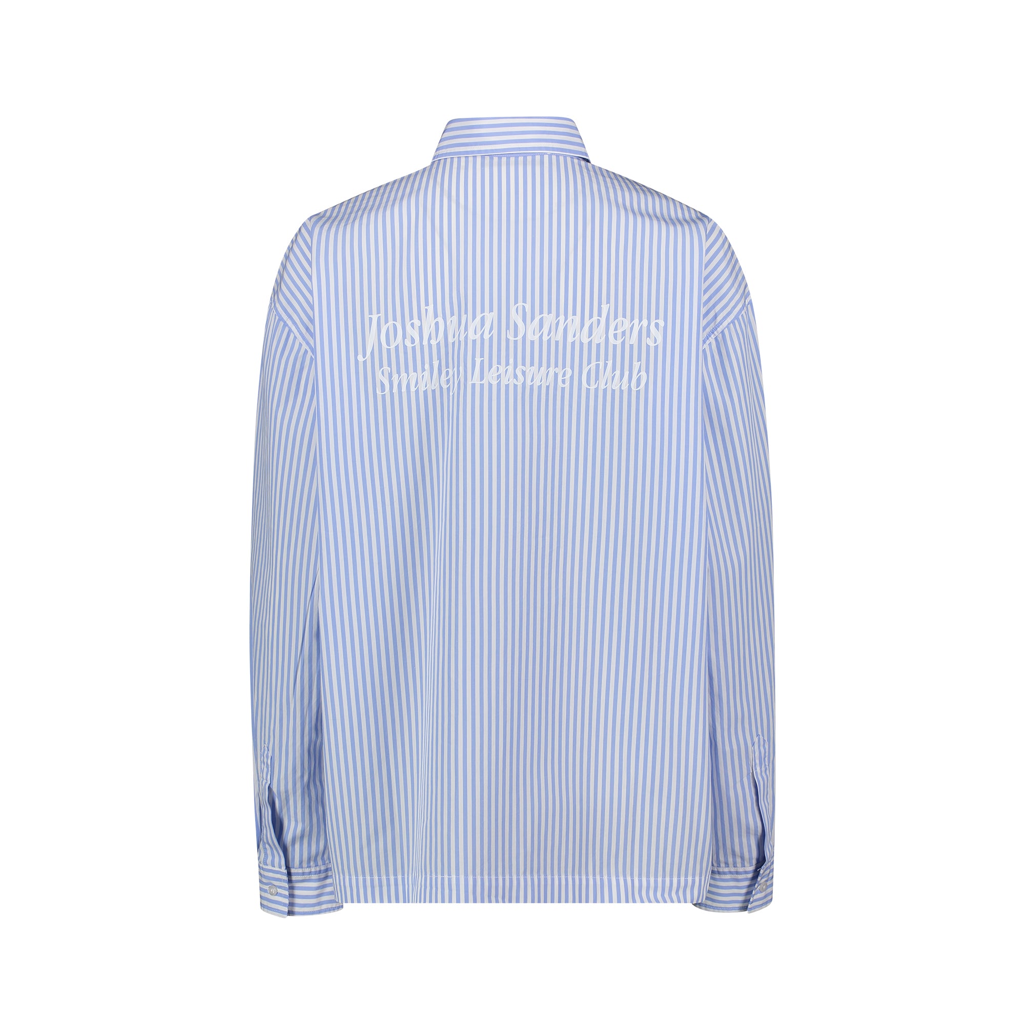 LEISURE CLUB SHIRT