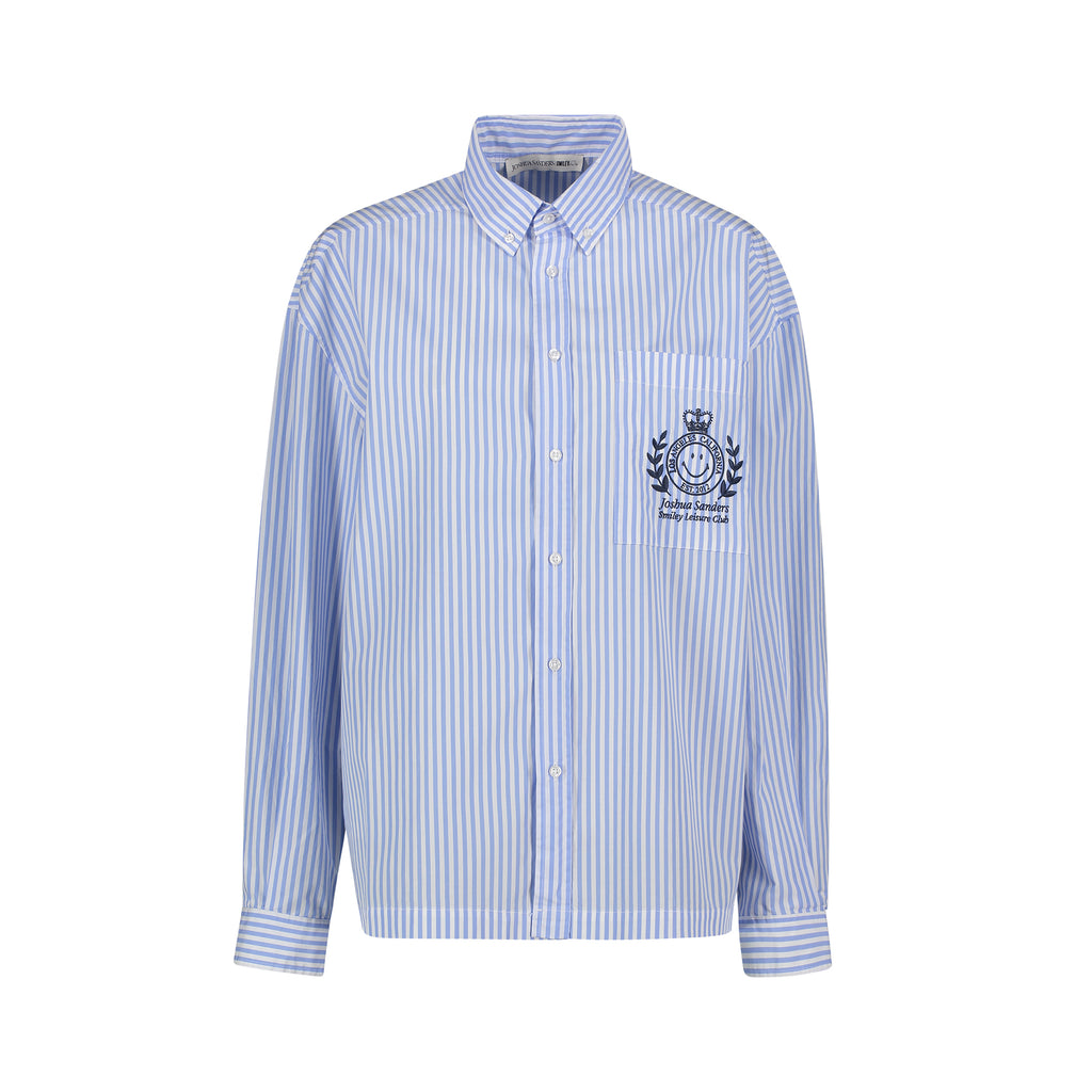 CAMISETA DEL CLUB DE OCIO