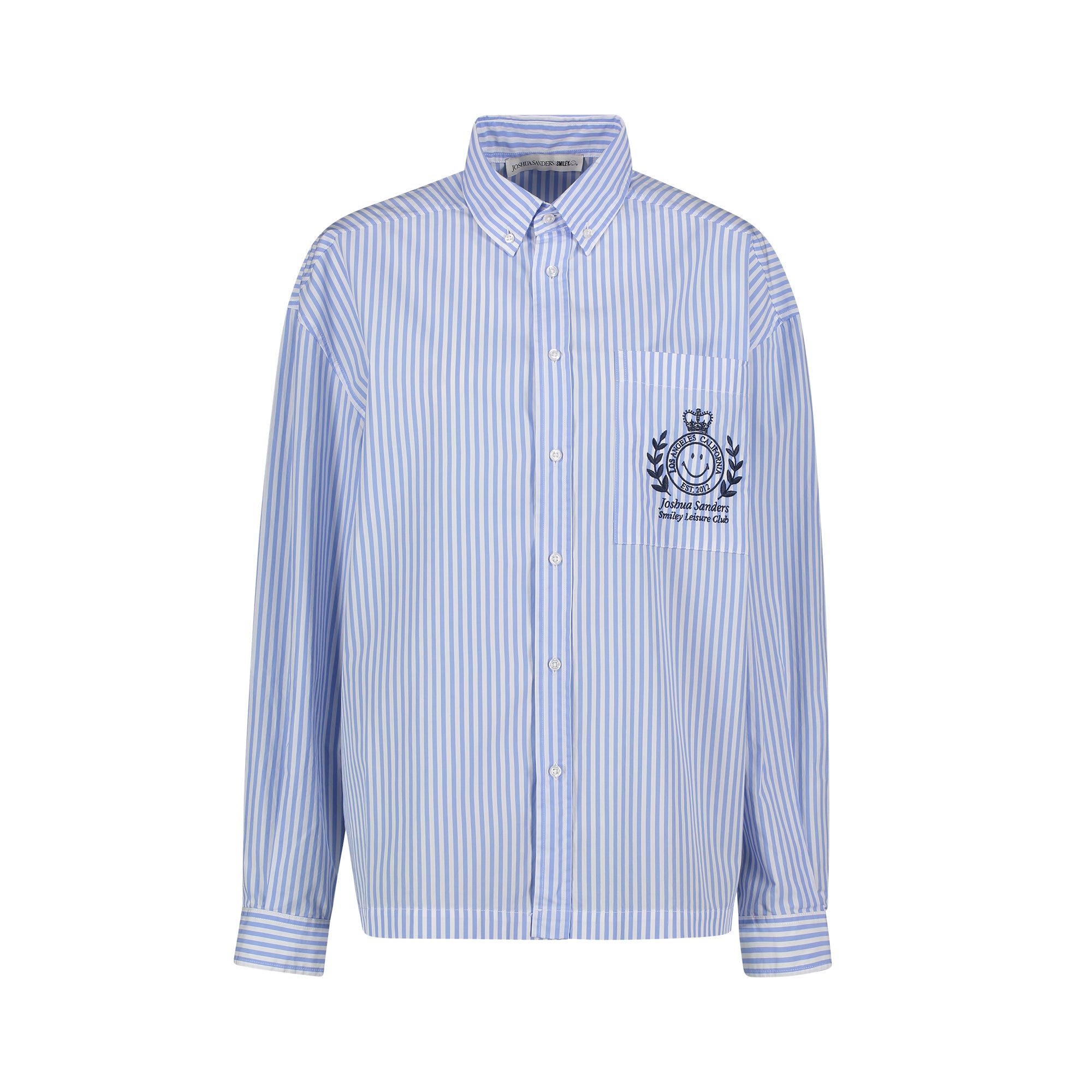 LEISURE CLUB SHIRT