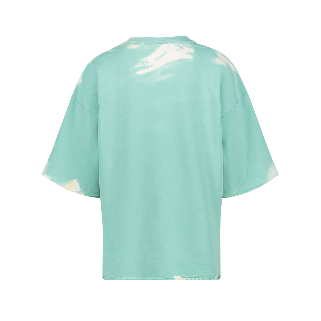 NEON SHORTSLEEVES CREW