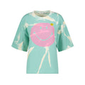 NEON SHORTSLEEVES CREW