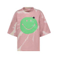 NEON SHORTSLEEVES CREW
