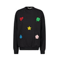 SUDADERA MULTICONS