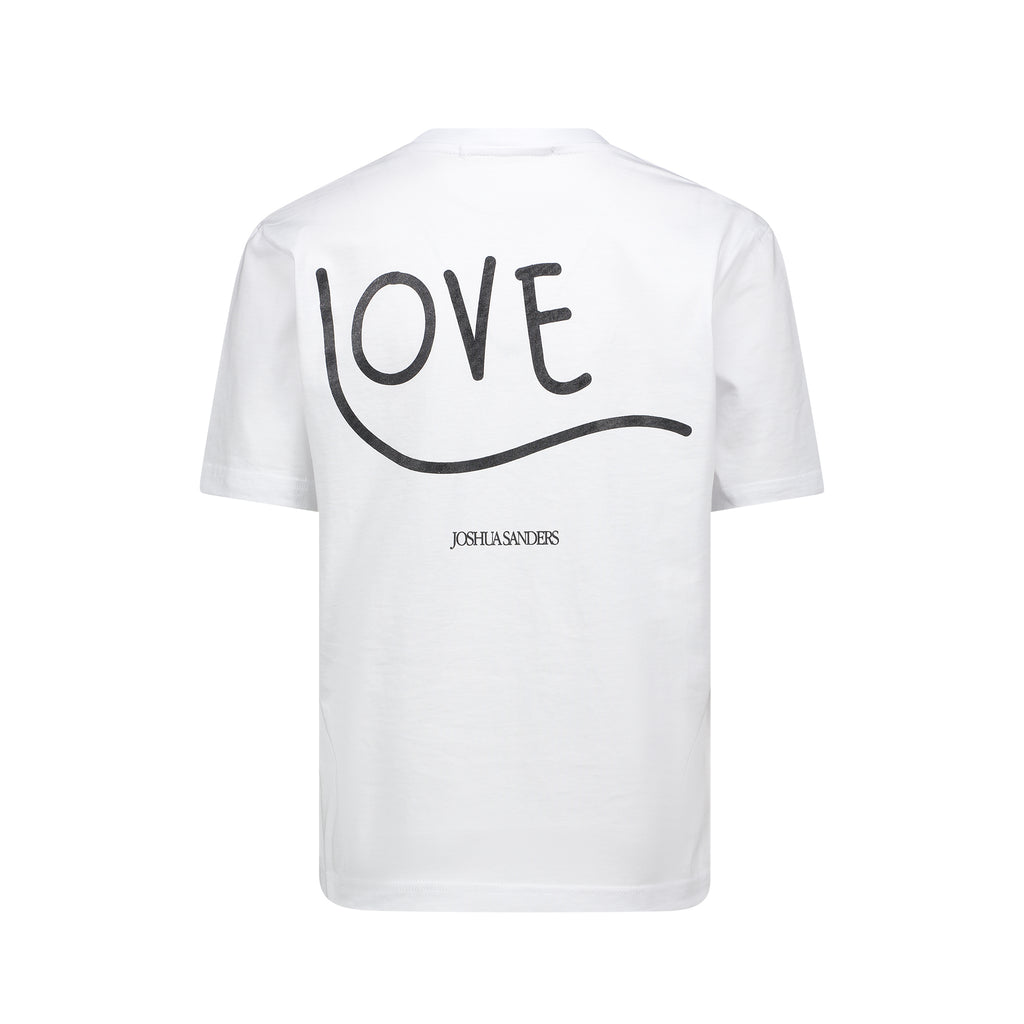 LOVE HEART TEE