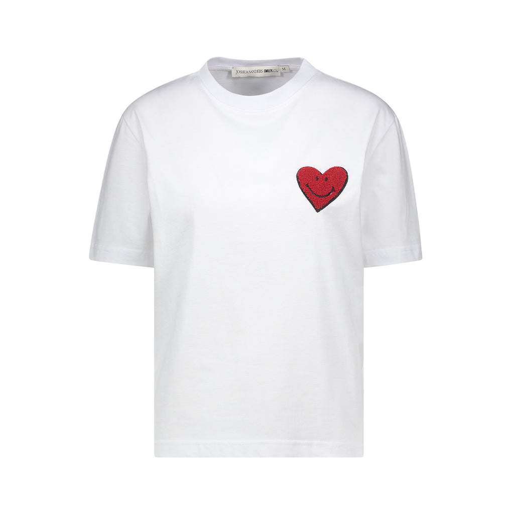 LOVE HEART TEE