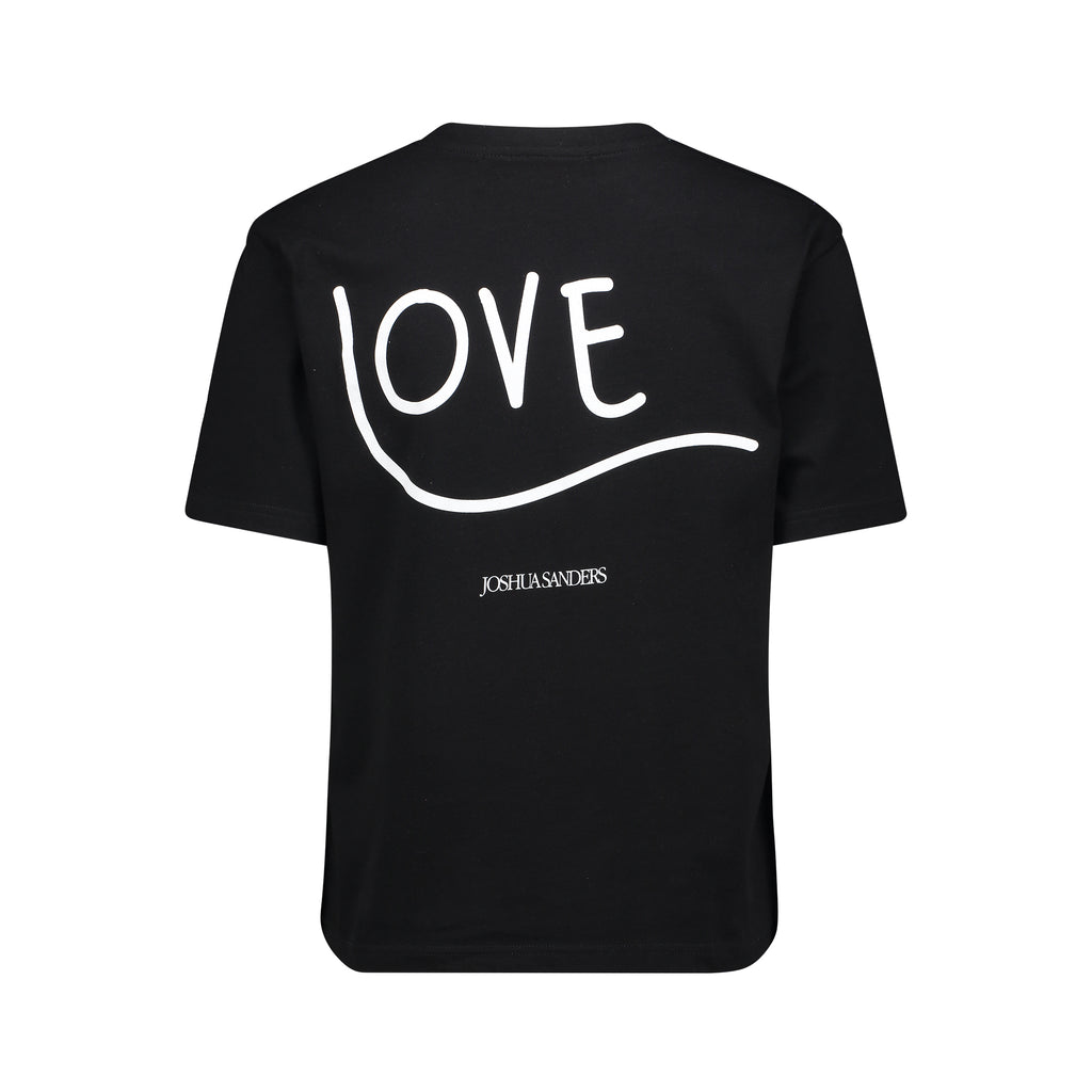 CAMISETA CORAZÓN