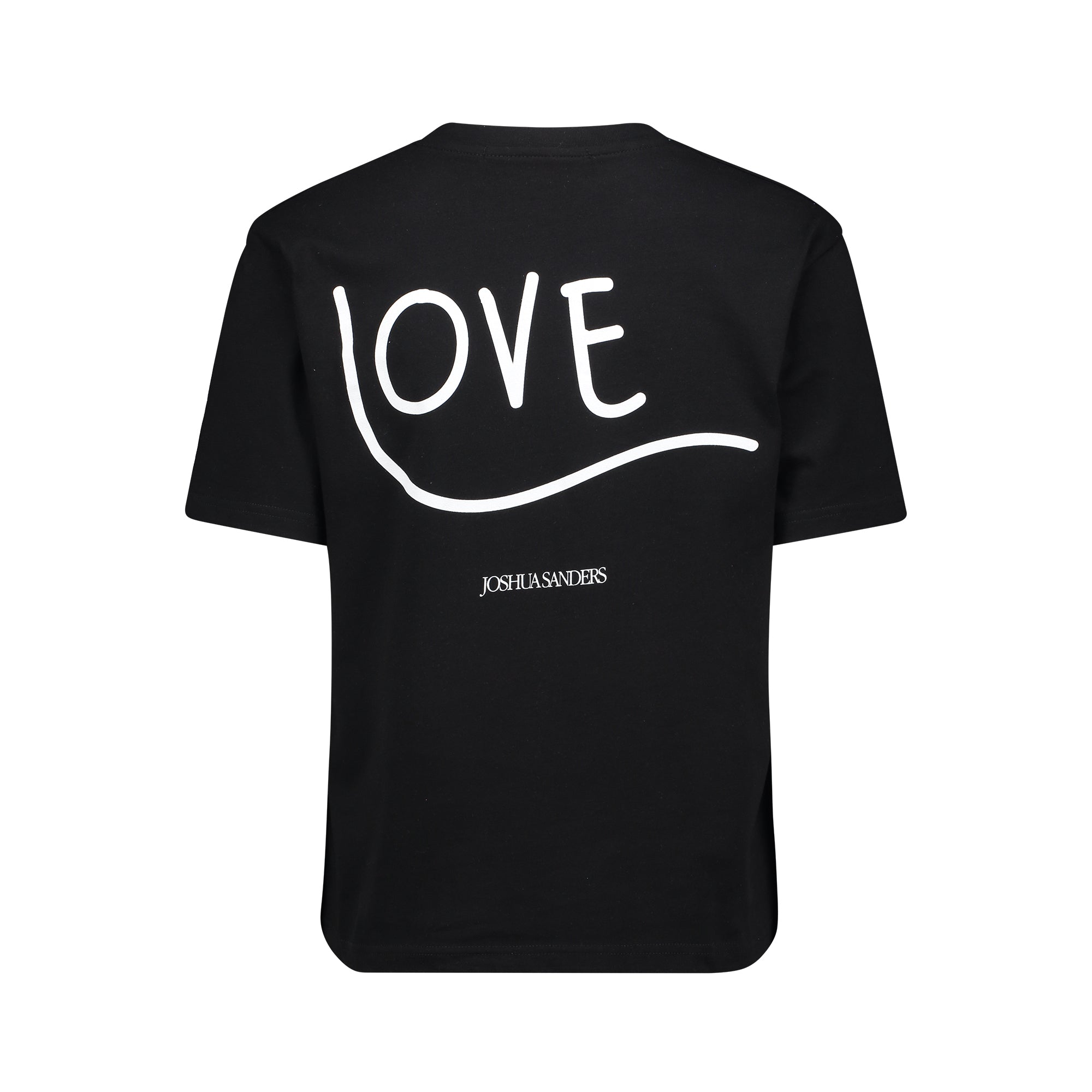 CAMISETA CORAZÓN
