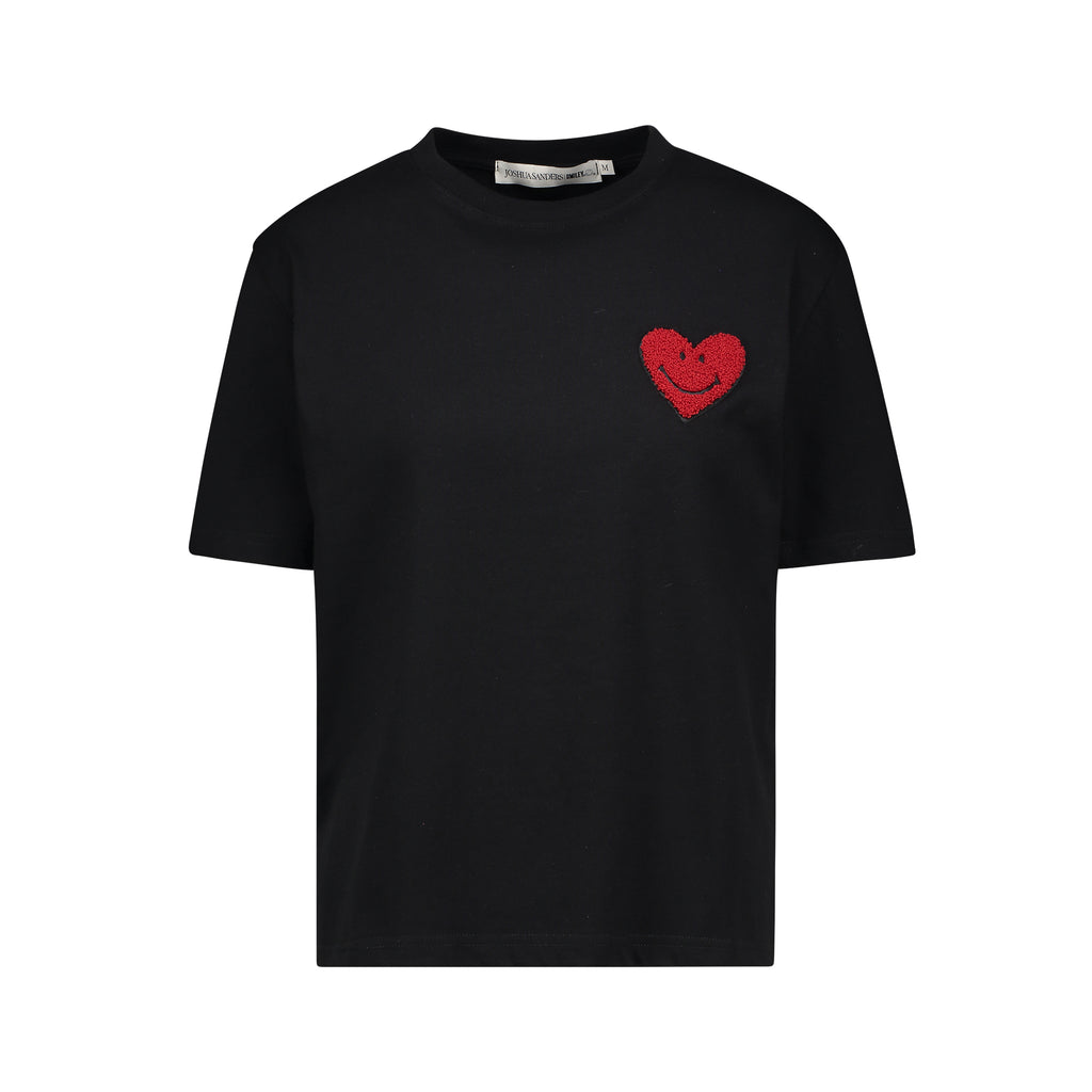 CAMISETA CORAZÓN