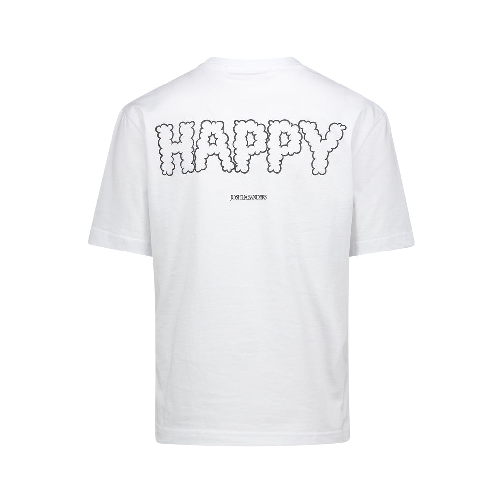 CAMISETA ESTRELLAS DE AMOR