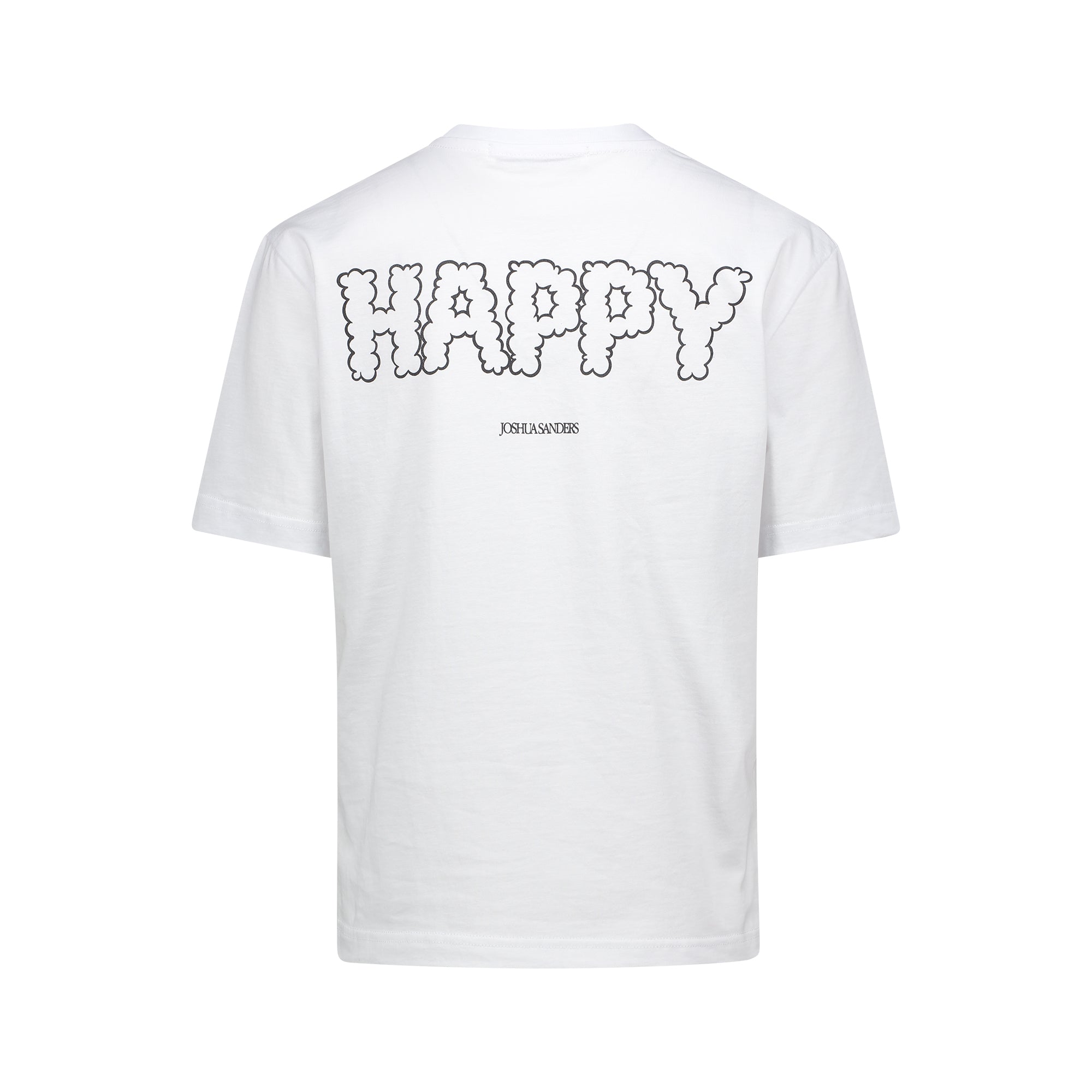 CAMISETA ESTRELLAS DE AMOR