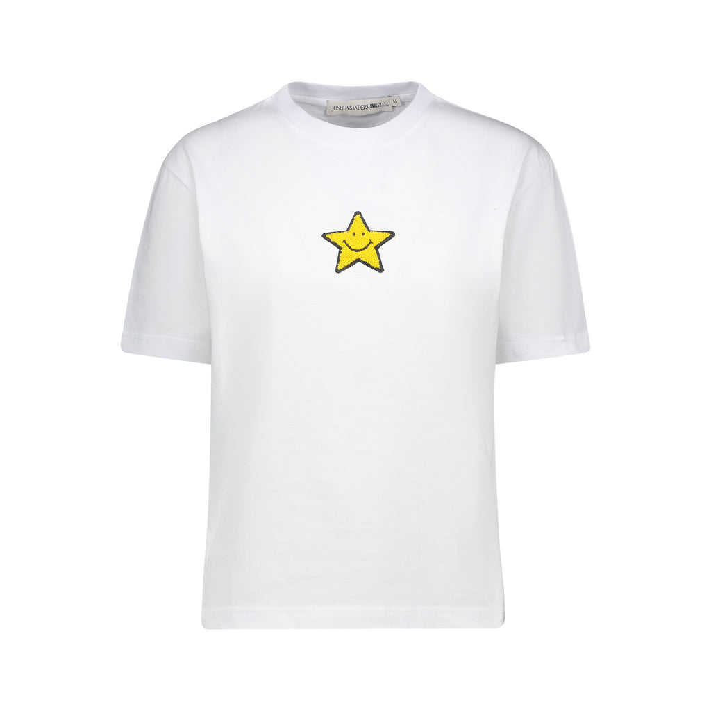 CAMISETA ESTRELLAS DE AMOR