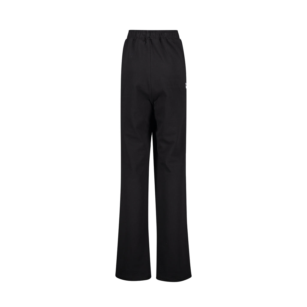 Pantalones de pernera ancha