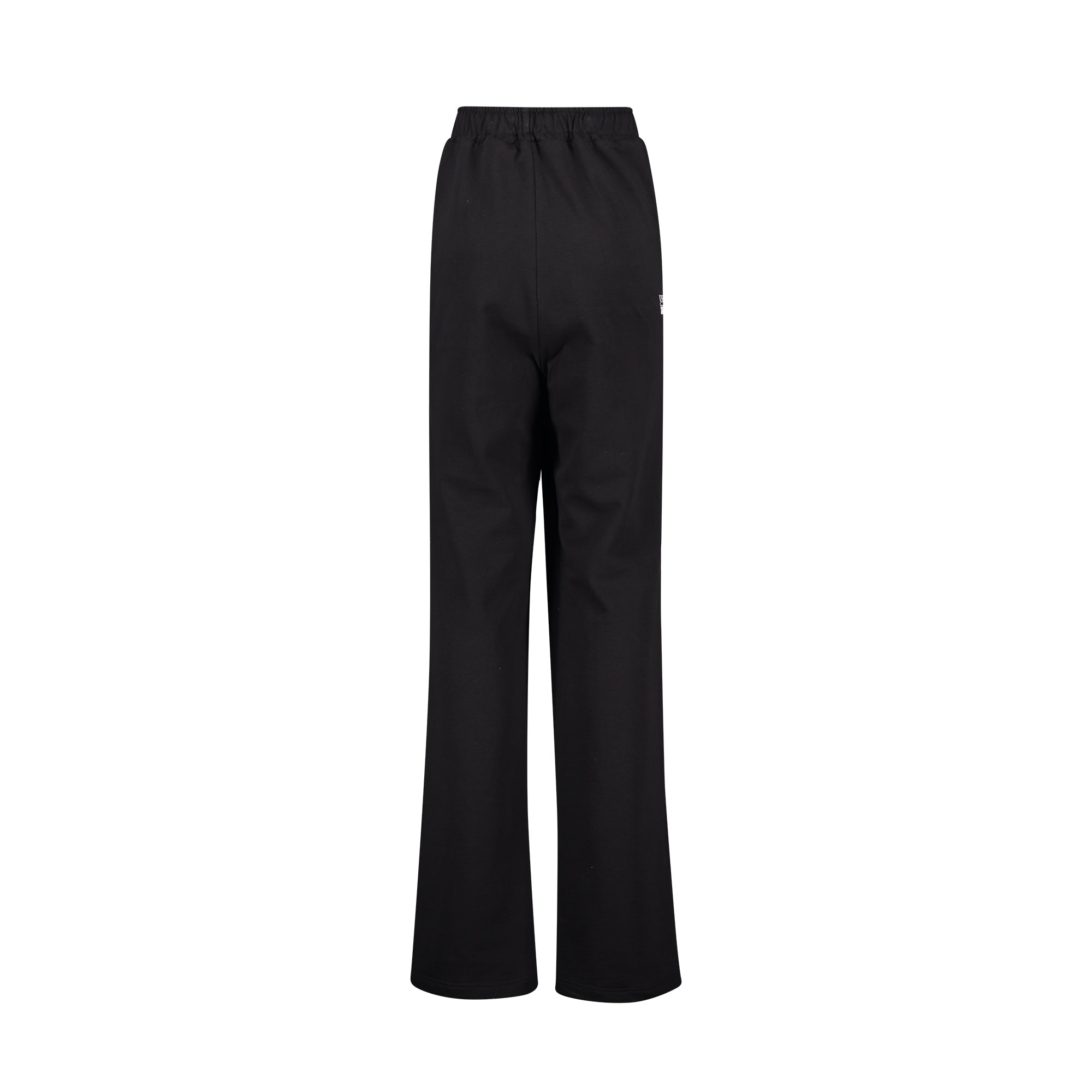 Pantalones de pernera ancha