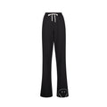 Pantalones de pernera ancha
