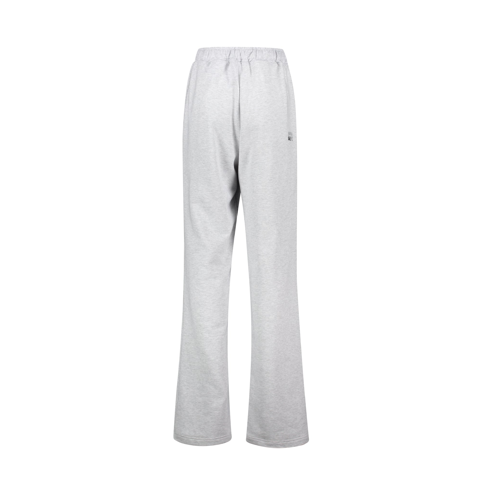 PANTALONES DE PIERNAS ANCHAS