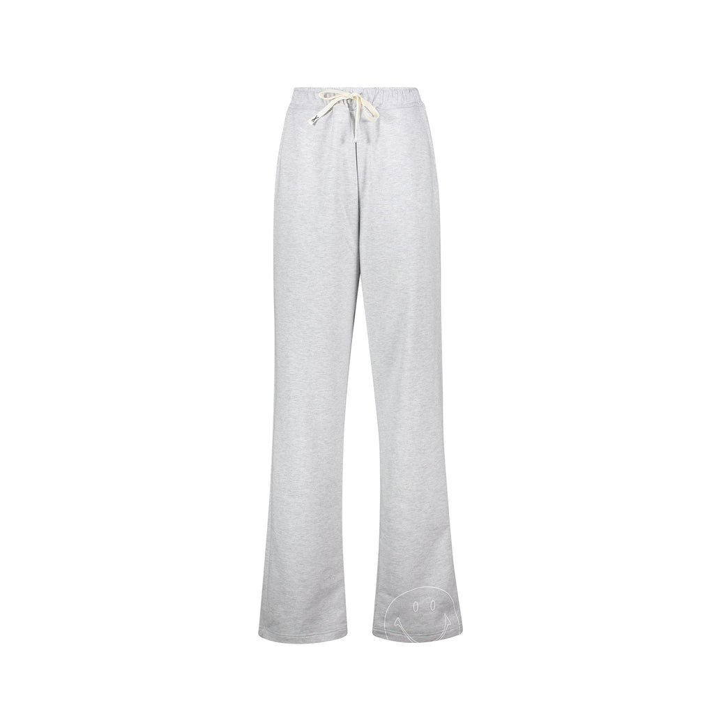 PANTALONES DE PIERNAS ANCHAS