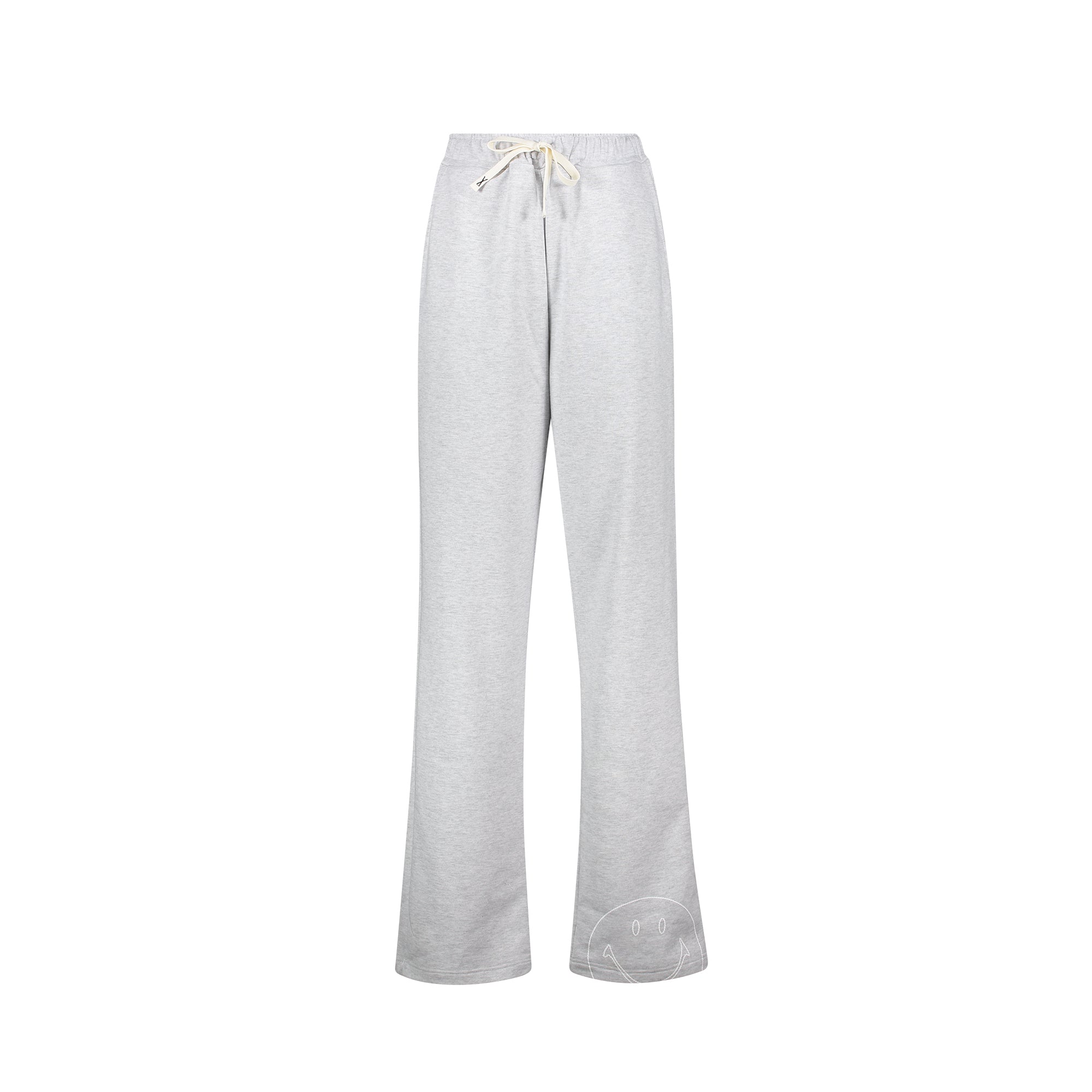 PANTALONES DE PIERNAS ANCHAS
