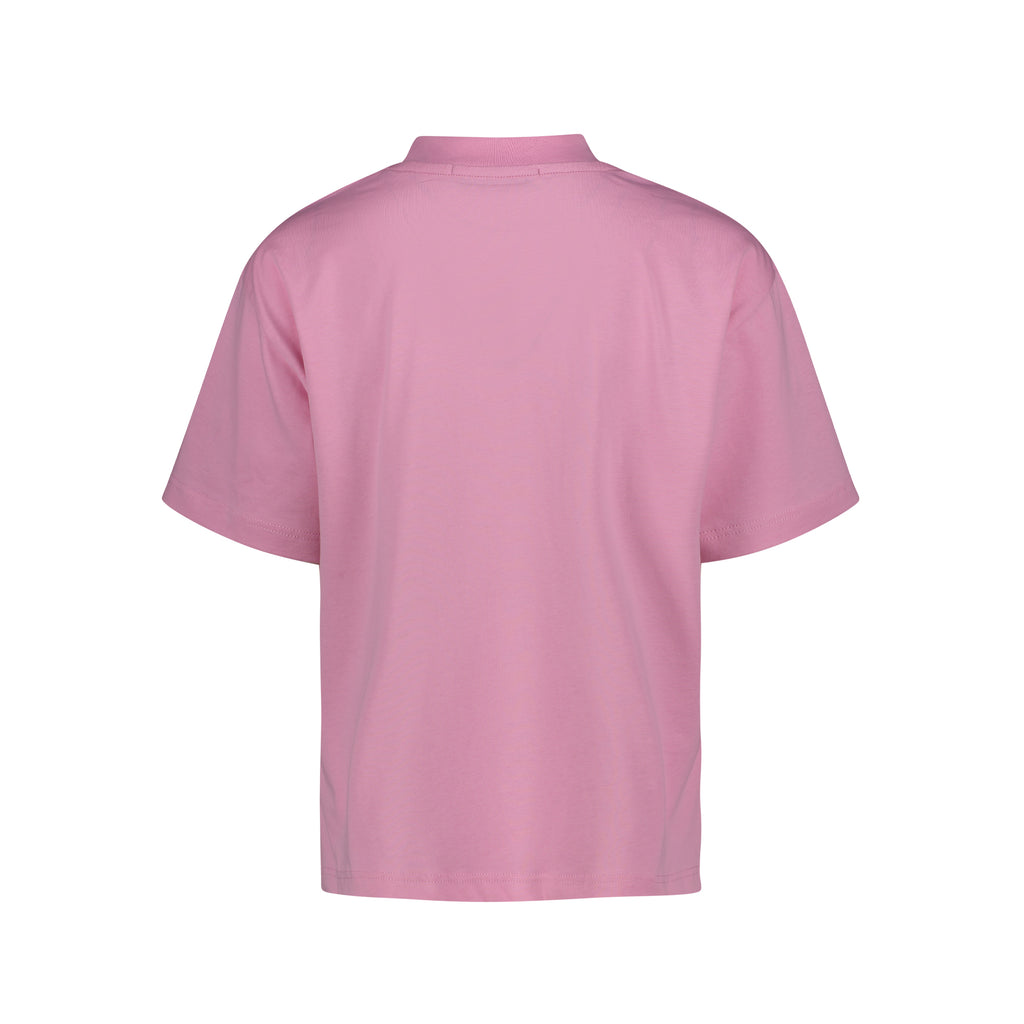 CAMISETA ANCHA