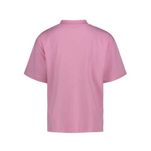 BOXY T-SHIRT