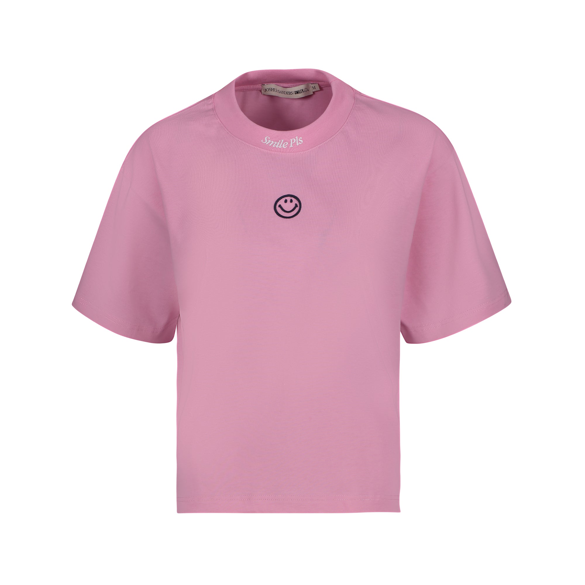 CAMISETA ANCHA