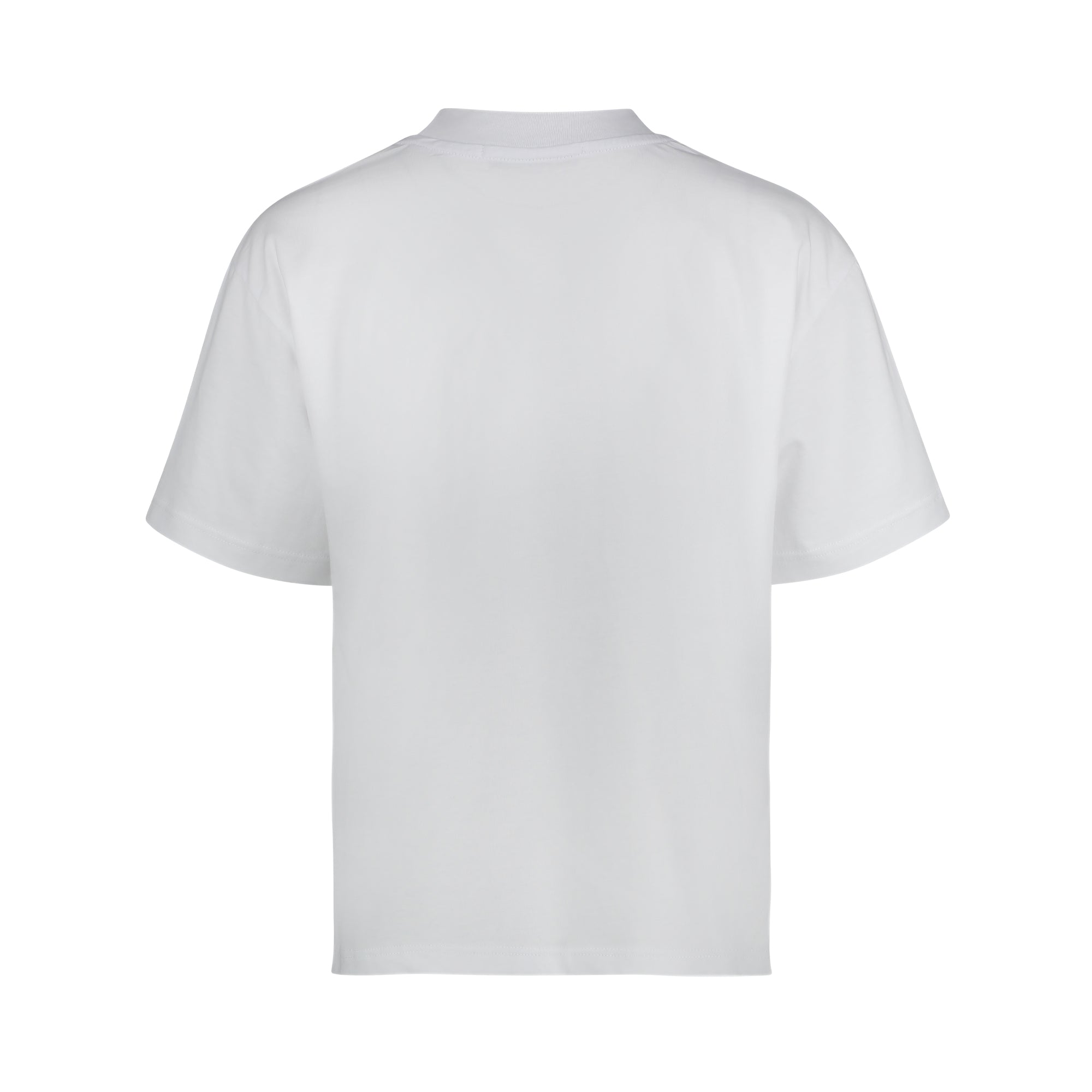 CAMISETA ANCHA