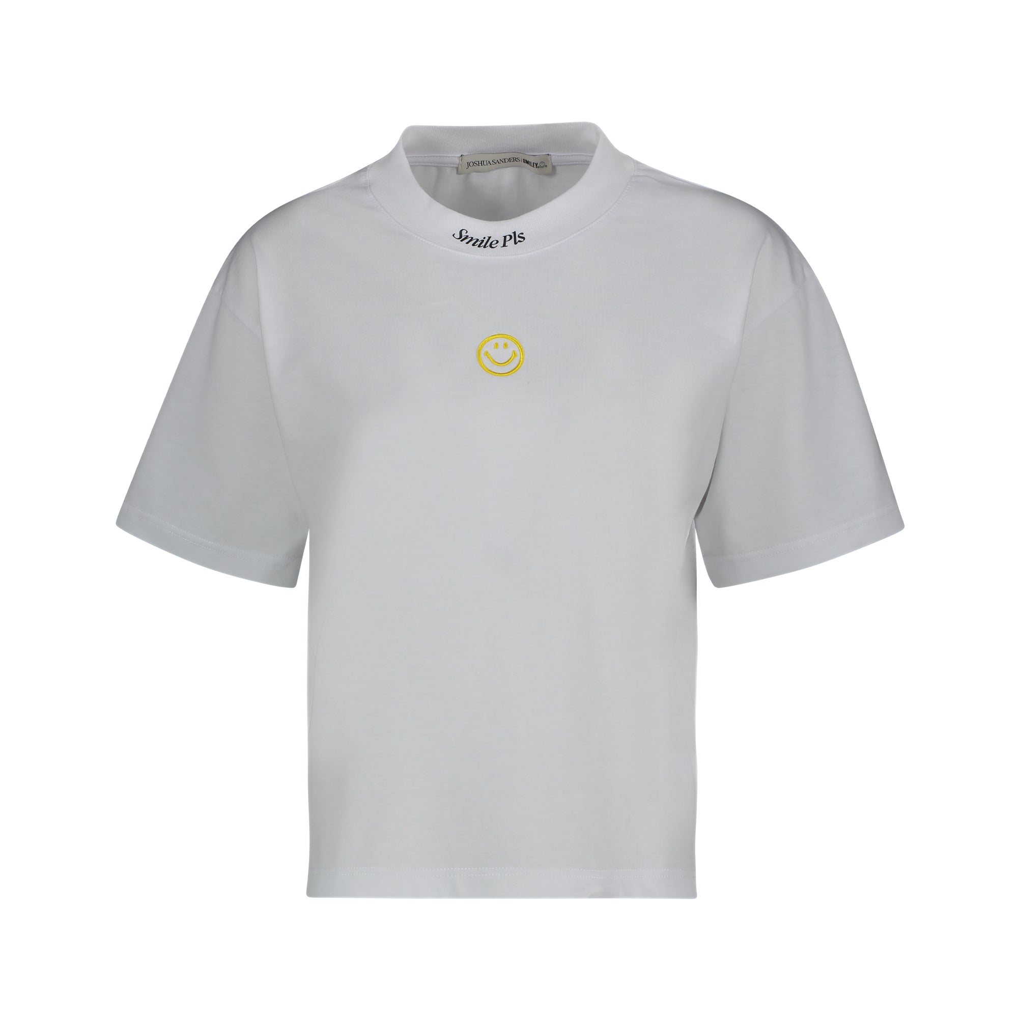 CAMISETA ANCHA