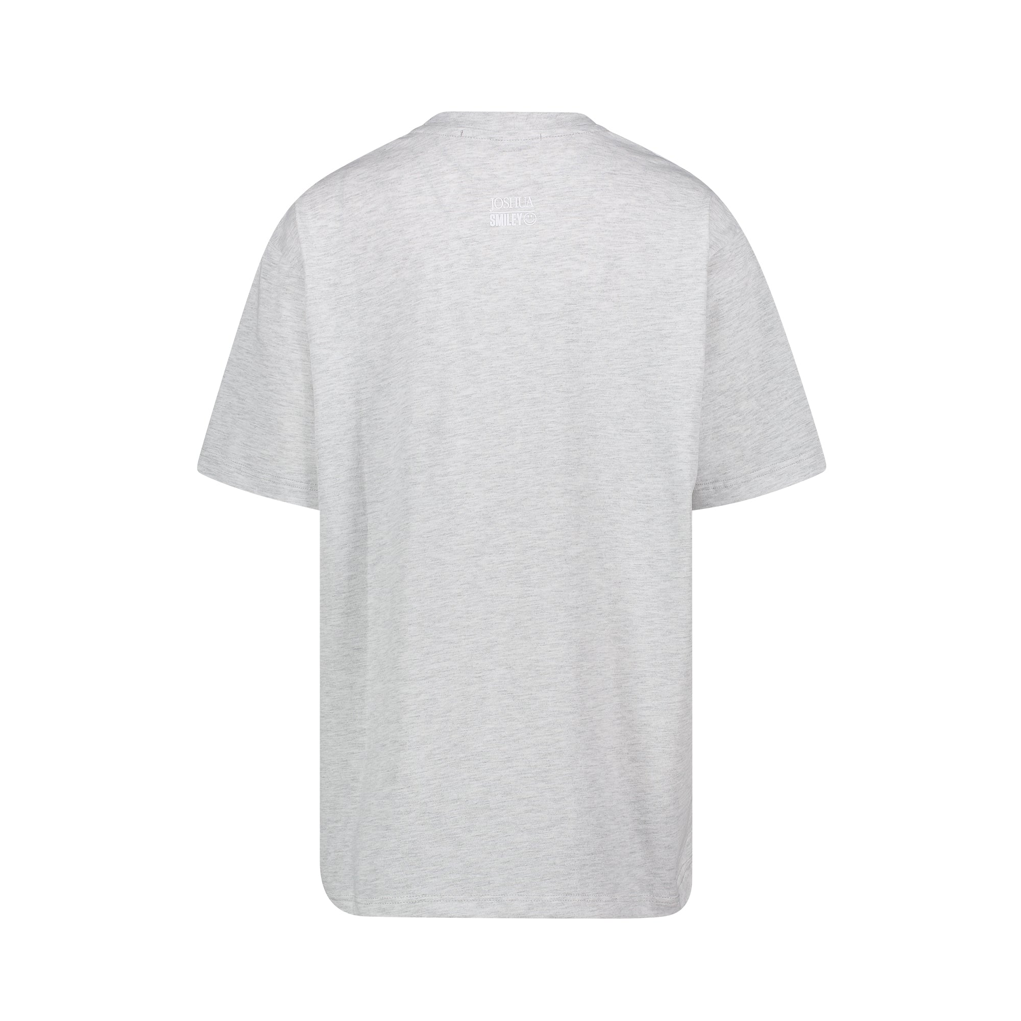 CAMISETA CON LOGO GRANDE