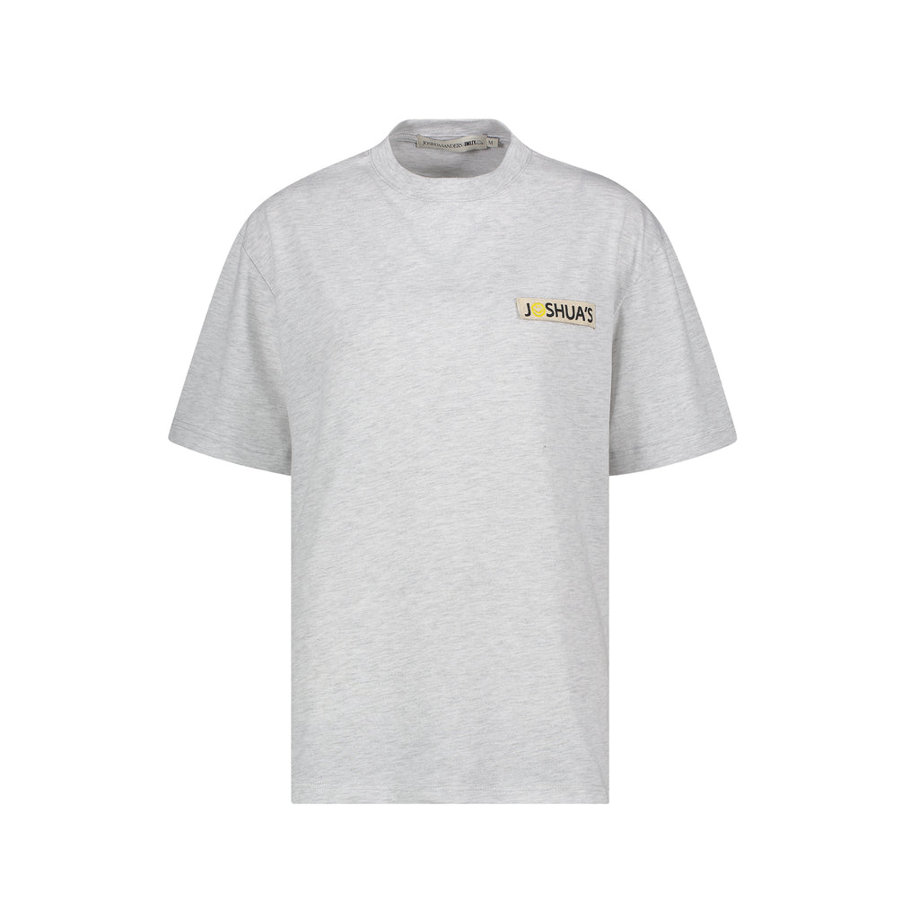 GROS LOGO TEE
