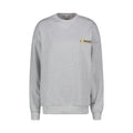 SUDADERA CON LOGO GRANDE
