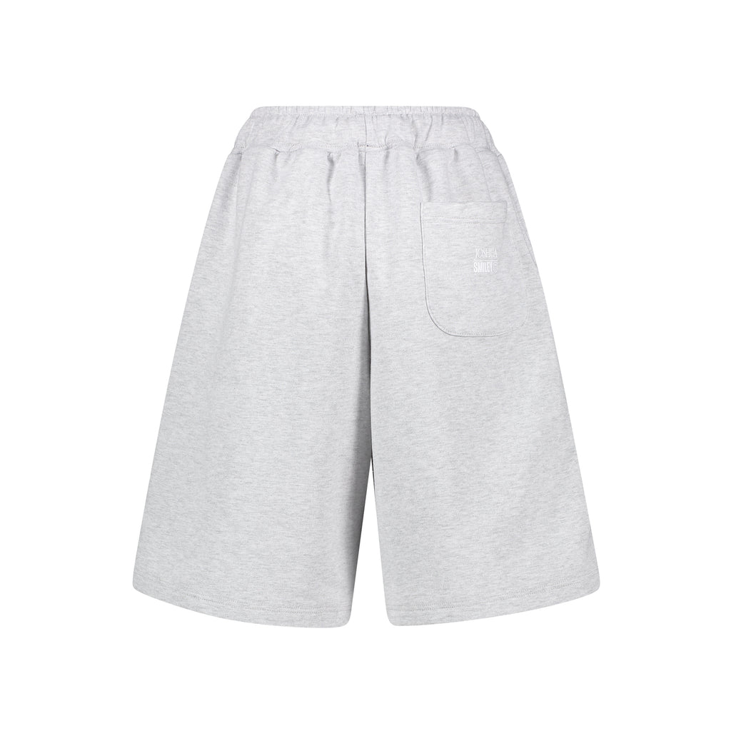 GROS LOGO SHORTS