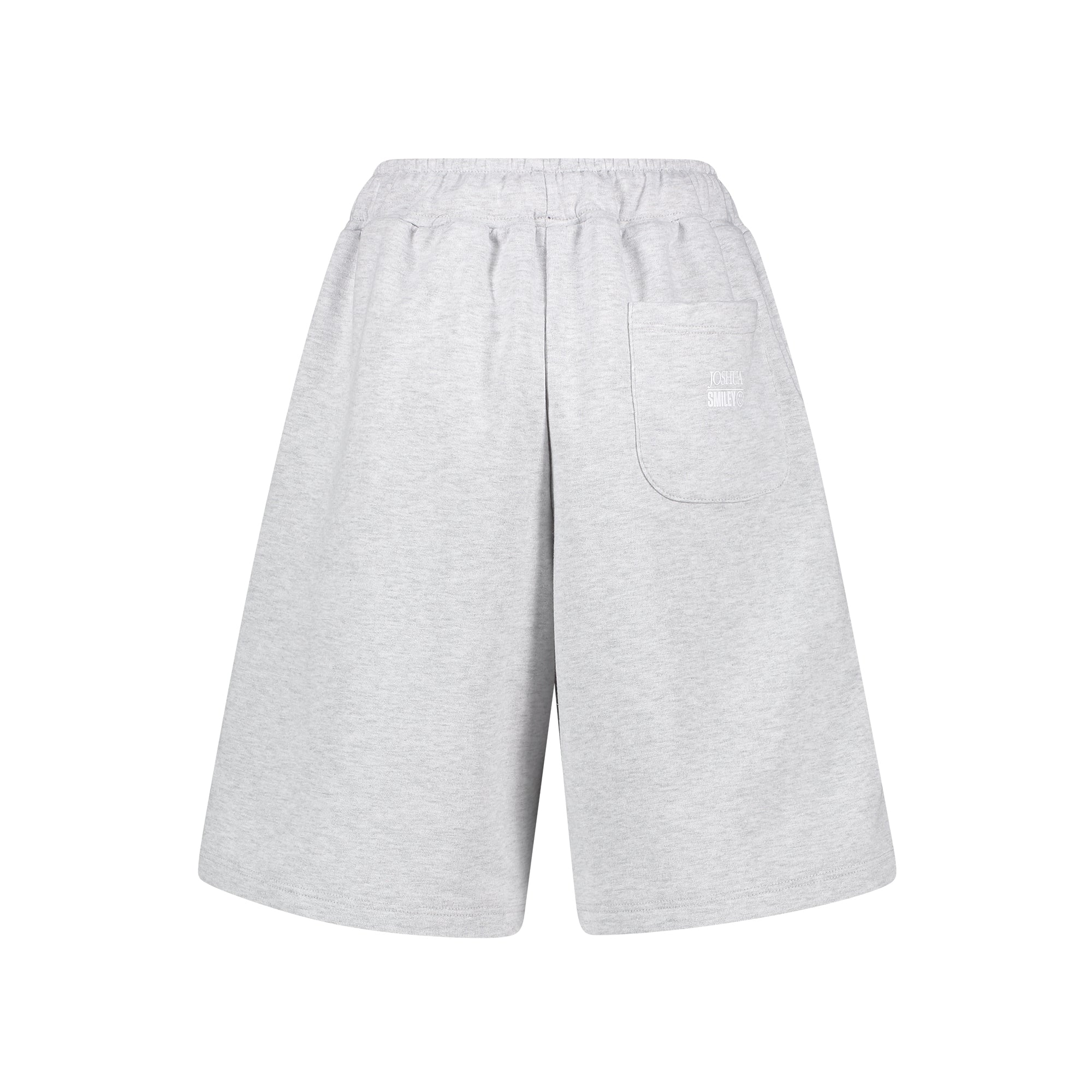SHORTS CON LOGO GRANDE