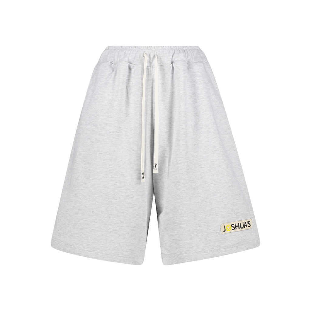 GROS LOGO SHORTS