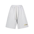 GROS LOGO SHORTS