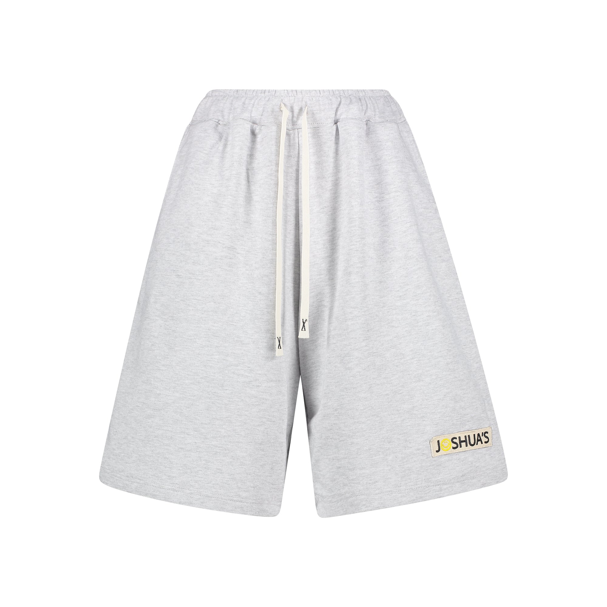 SHORTS CON LOGO GRANDE