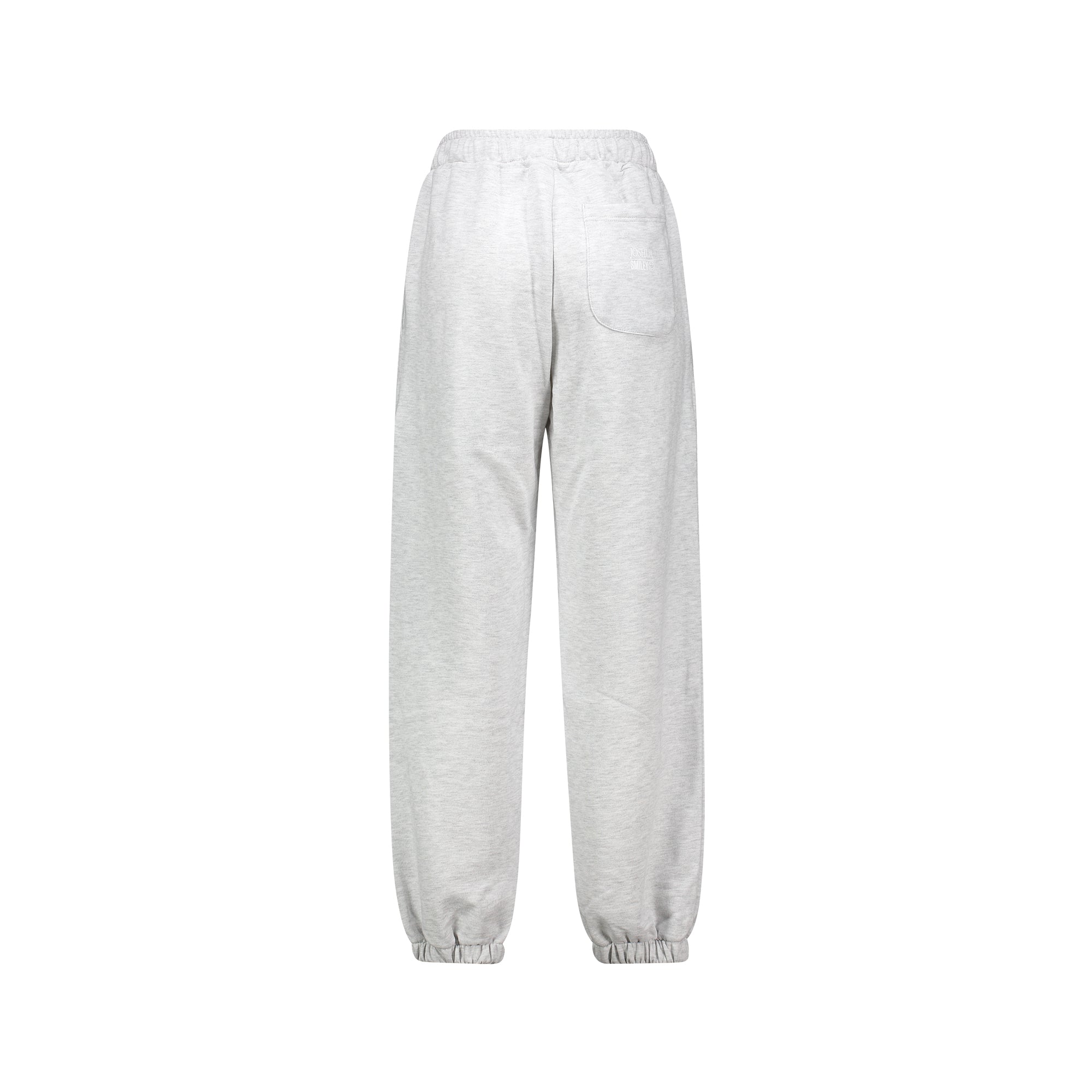 PANTALONES DE DEPORTE CON LOGOTIPO GRANDE