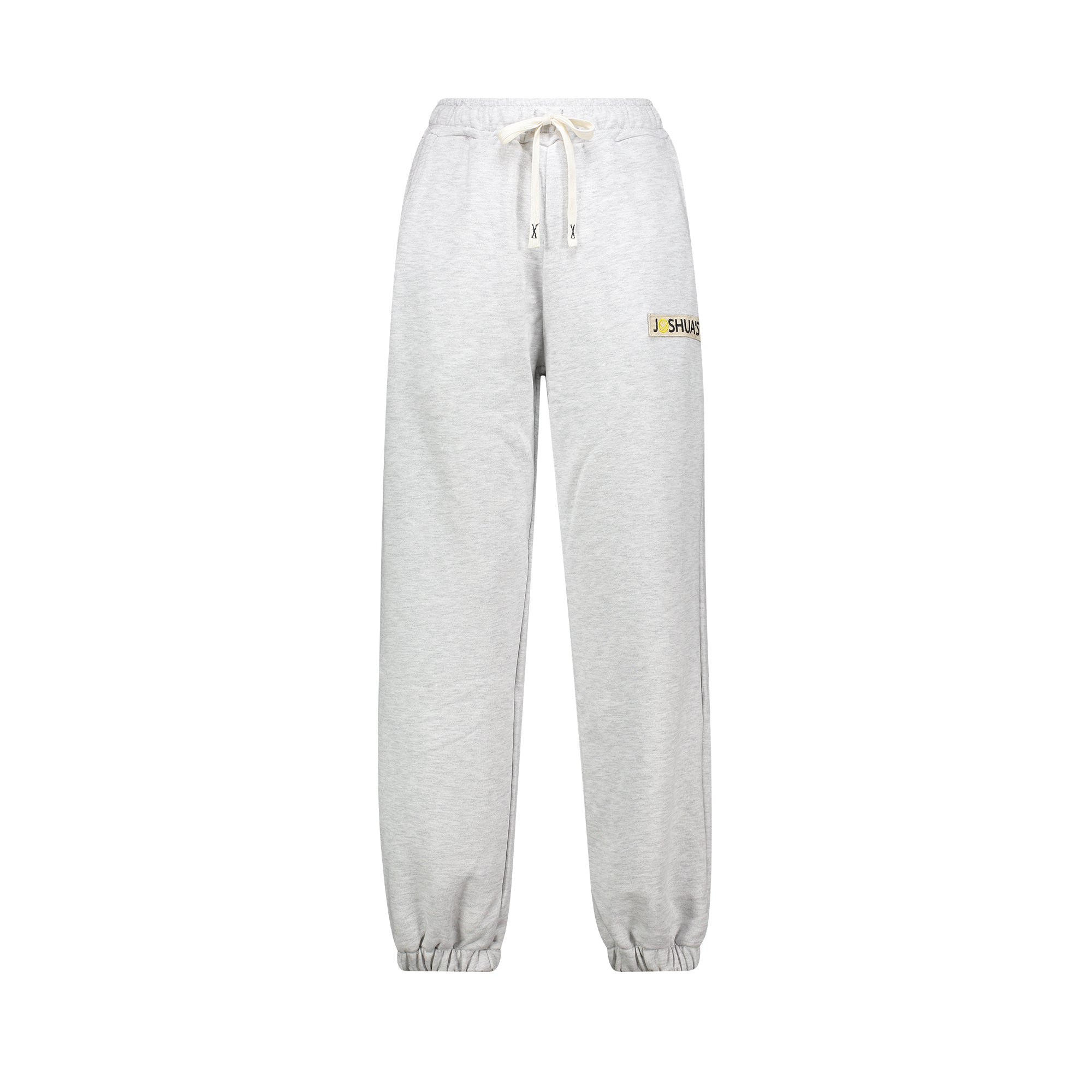 PANTALONES DE DEPORTE CON LOGOTIPO GRANDE