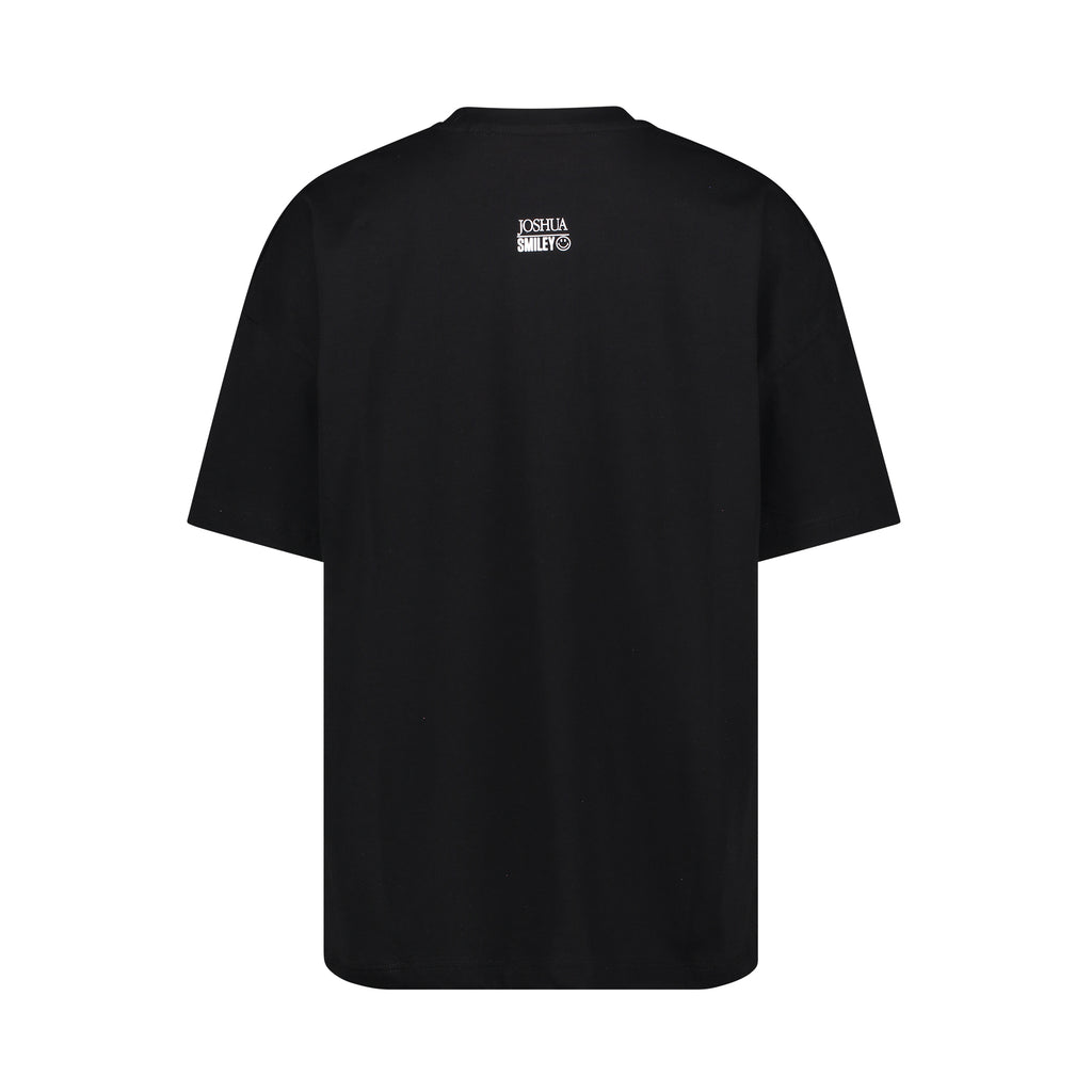 OUTLINE LOGO TEE