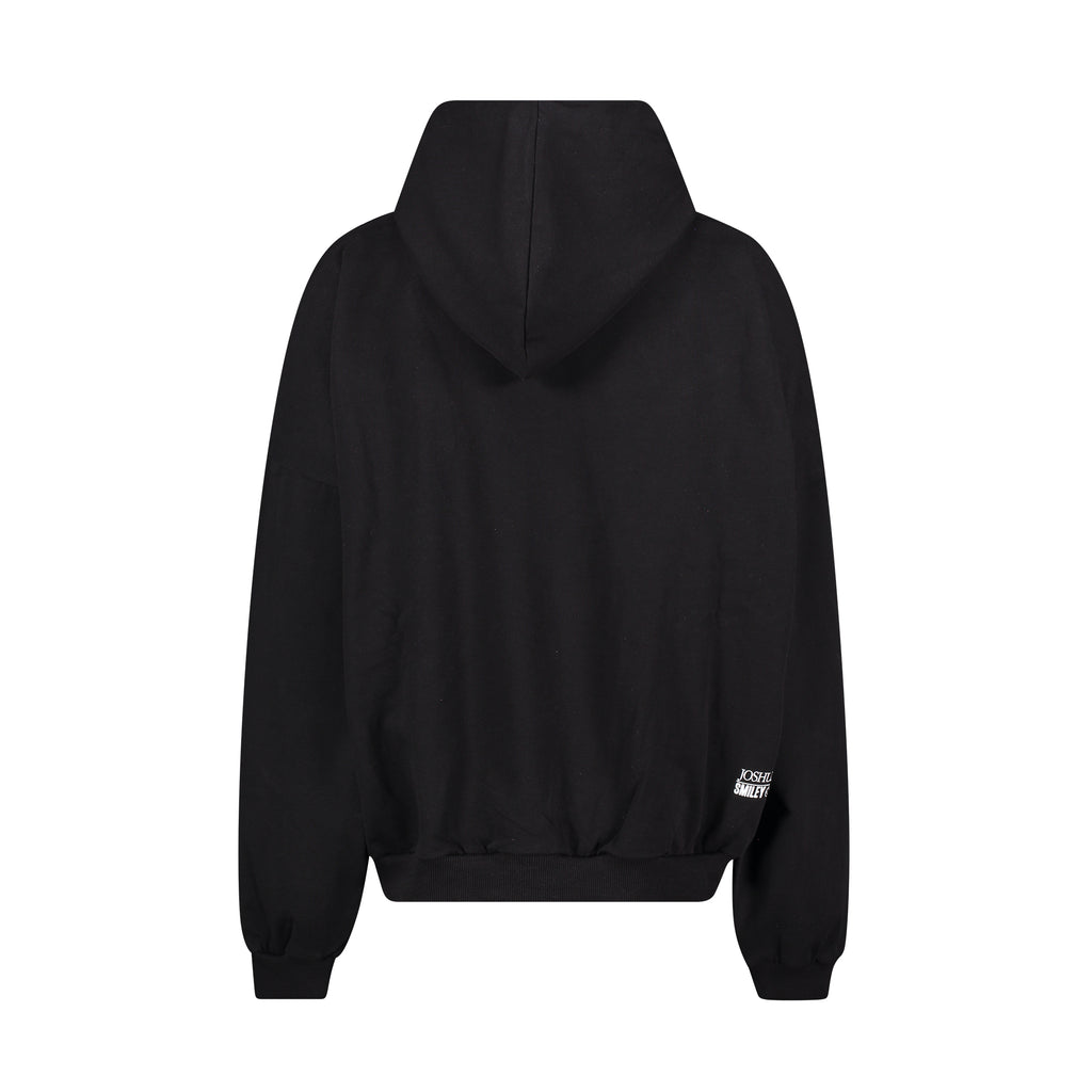 OUTLINE LOGO HOODIE