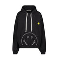 OUTLINE LOGO HOODIE