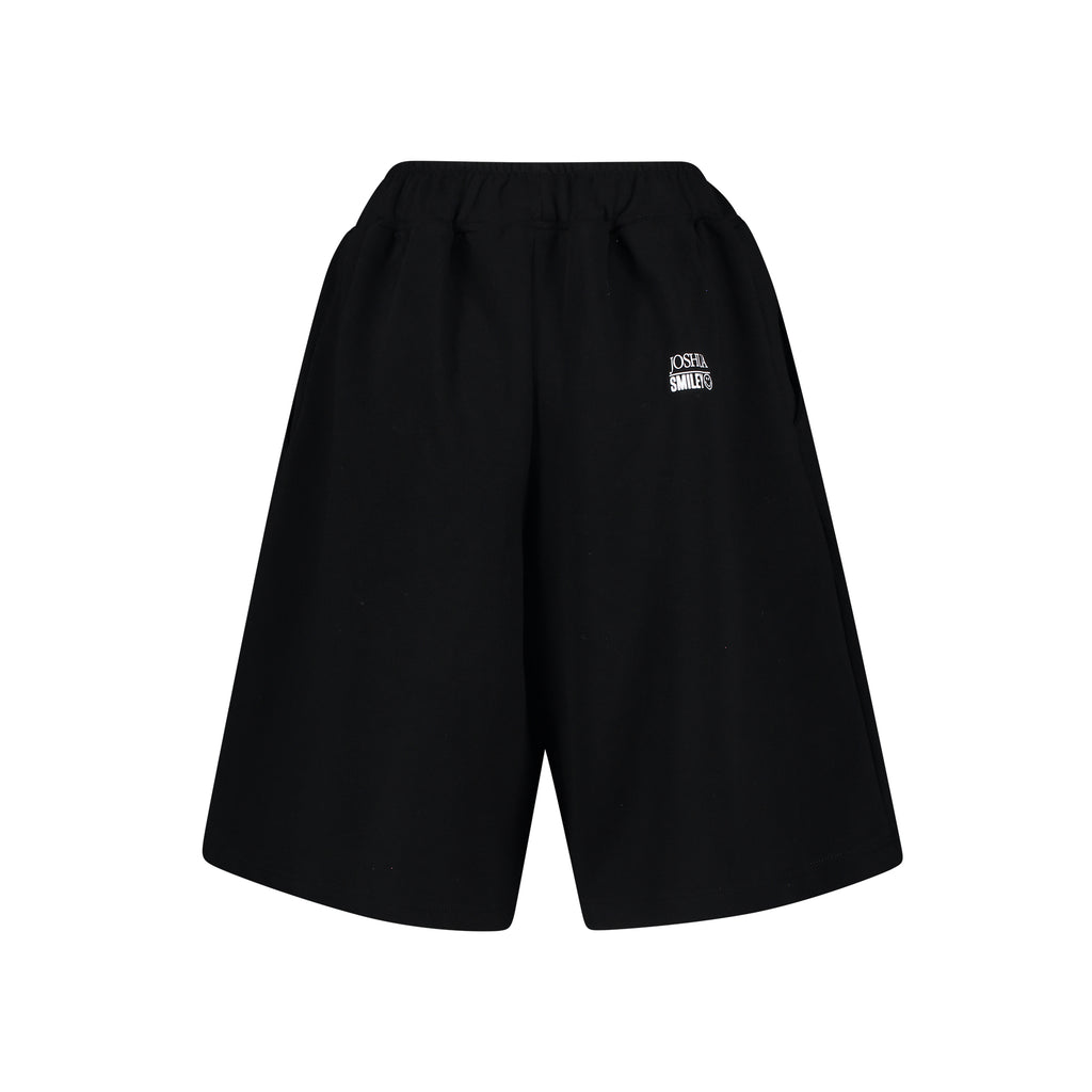 OUTLINE LOGO SHORTS