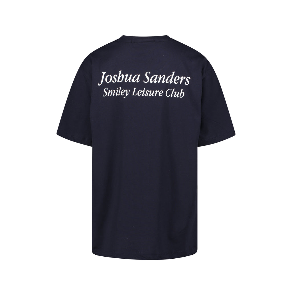 CAMISETA "LEISURE CLUB"