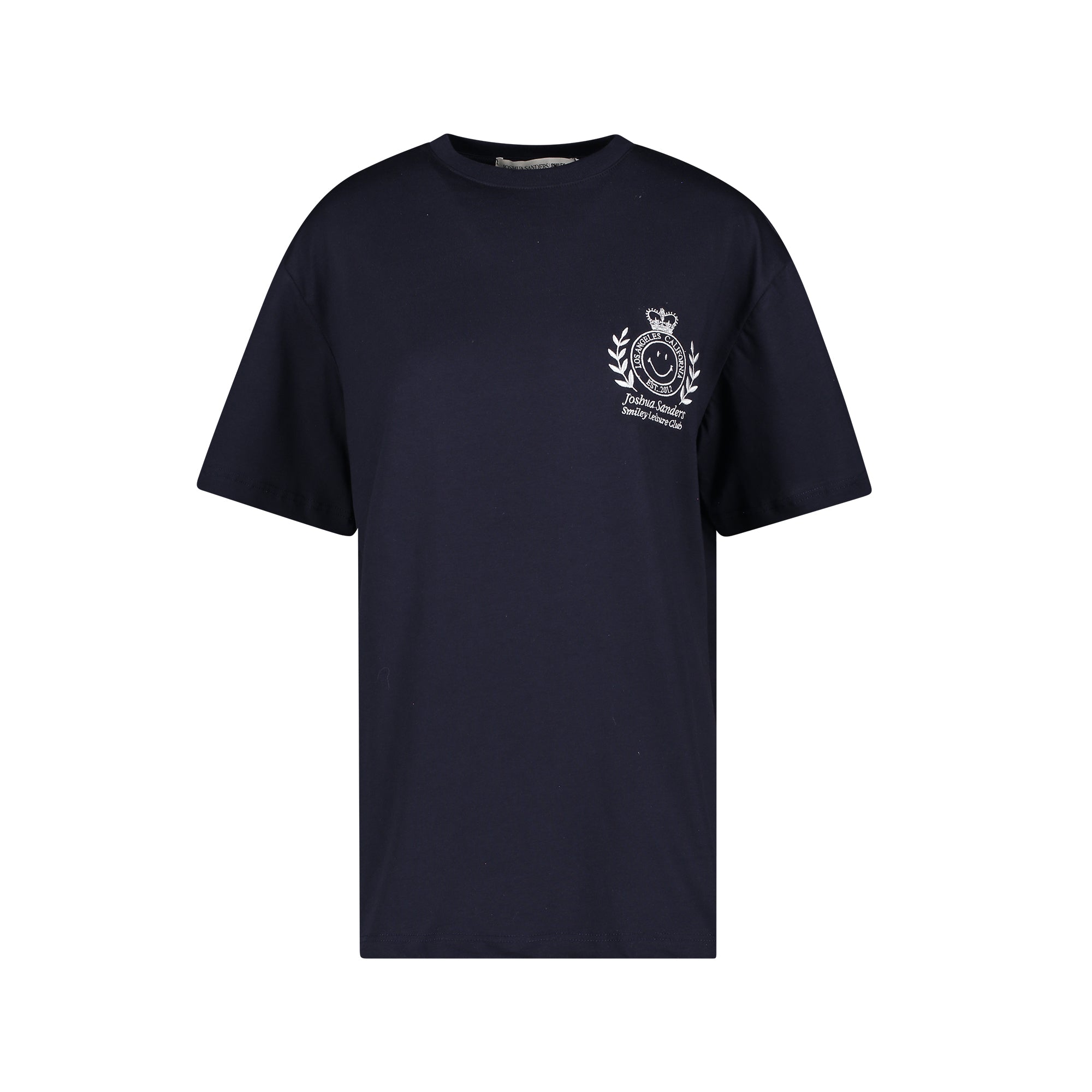 CAMISETA "LEISURE CLUB"