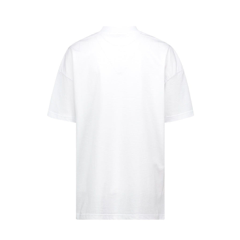 CAMISETA CUELLO ALTO SMILEPLS
