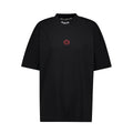 SMILEPLS MOCKNECK TEE